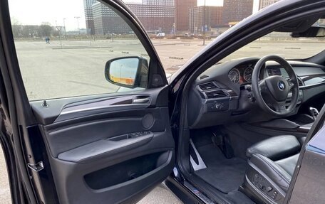 BMW X6, 2013 год, 2 000 000 рублей, 31 фотография
