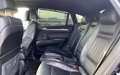BMW X6, 2013 год, 2 000 000 рублей, 36 фотография