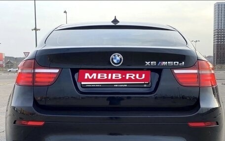 BMW X6, 2013 год, 2 000 000 рублей, 30 фотография