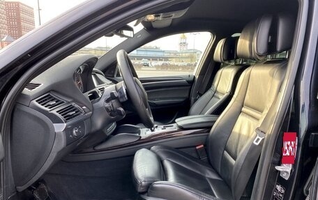 BMW X6, 2013 год, 2 000 000 рублей, 32 фотография