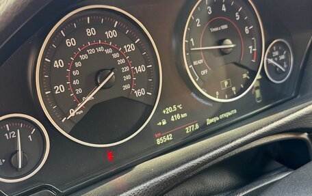 BMW 4 серия, 2018 год, 2 810 000 рублей, 11 фотография