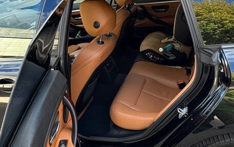 BMW 4 серия, 2018 год, 2 810 000 рублей, 15 фотография