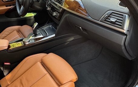 BMW 4 серия, 2018 год, 2 810 000 рублей, 13 фотография