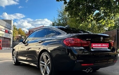 BMW 4 серия, 2018 год, 2 810 000 рублей, 5 фотография