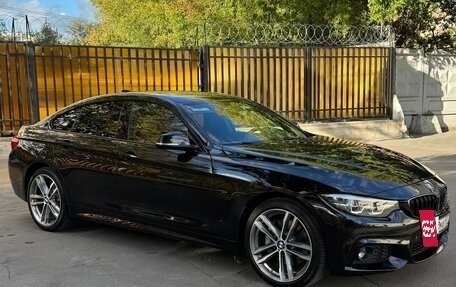 BMW 4 серия, 2018 год, 2 810 000 рублей, 3 фотография
