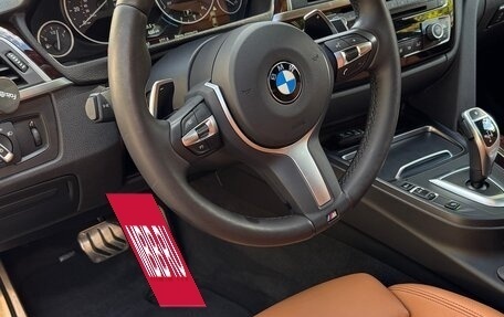 BMW 4 серия, 2018 год, 2 810 000 рублей, 9 фотография
