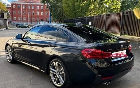 BMW 4 серия, 2018 год, 2 810 000 рублей, 6 фотография