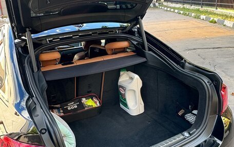 BMW 4 серия, 2018 год, 2 810 000 рублей, 16 фотография