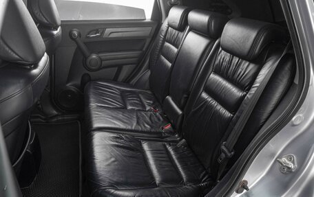 Honda CR-V III рестайлинг, 2010 год, 1 449 000 рублей, 9 фотография