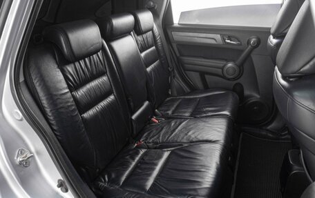 Honda CR-V III рестайлинг, 2010 год, 1 449 000 рублей, 7 фотография