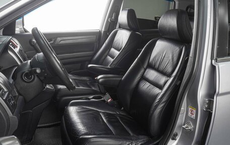 Honda CR-V III рестайлинг, 2010 год, 1 449 000 рублей, 10 фотография