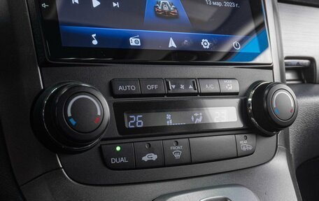 Honda CR-V III рестайлинг, 2010 год, 1 449 000 рублей, 15 фотография