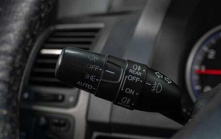 Honda CR-V III рестайлинг, 2010 год, 1 449 000 рублей, 16 фотография
