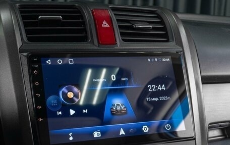 Honda CR-V III рестайлинг, 2010 год, 1 449 000 рублей, 14 фотография