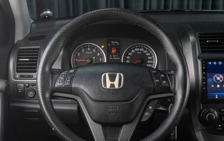 Honda CR-V III рестайлинг, 2010 год, 1 449 000 рублей, 20 фотография