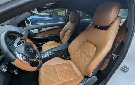 Mercedes-Benz C-Класс, 2012 год, 1 497 000 рублей, 7 фотография
