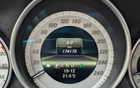 Mercedes-Benz C-Класс, 2012 год, 1 497 000 рублей, 10 фотография