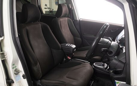 Honda Fit III, 2012 год, 869 000 рублей, 10 фотография