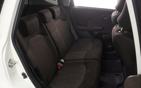 Honda Fit III, 2012 год, 869 000 рублей, 9 фотография