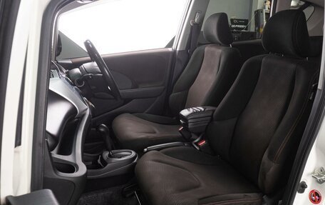 Honda Fit III, 2012 год, 869 000 рублей, 8 фотография