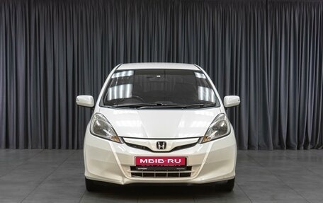 Honda Fit III, 2012 год, 869 000 рублей, 3 фотография