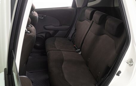Honda Fit III, 2012 год, 869 000 рублей, 7 фотография