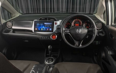 Honda Fit III, 2012 год, 869 000 рублей, 6 фотография