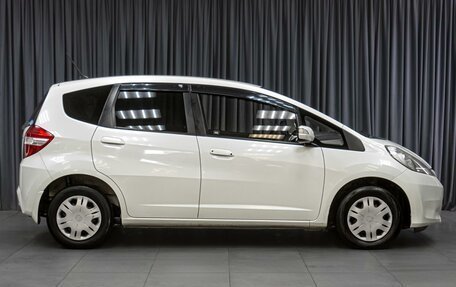 Honda Fit III, 2012 год, 869 000 рублей, 5 фотография