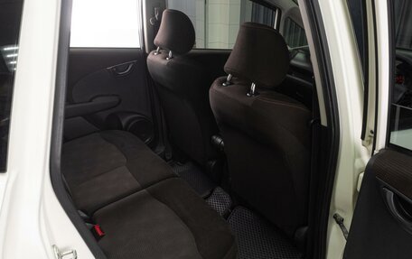 Honda Fit III, 2012 год, 869 000 рублей, 11 фотография