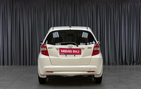 Honda Fit III, 2012 год, 869 000 рублей, 4 фотография
