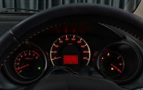 Honda Fit III, 2012 год, 869 000 рублей, 14 фотография