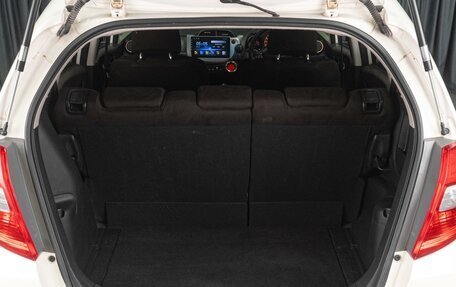 Honda Fit III, 2012 год, 869 000 рублей, 16 фотография