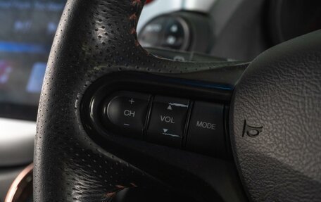 Honda Fit III, 2012 год, 869 000 рублей, 15 фотография