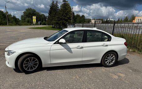BMW 3 серия, 2012 год, 750 000 рублей, 2 фотография