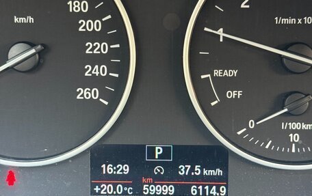 BMW 3 серия, 2012 год, 750 000 рублей, 6 фотография