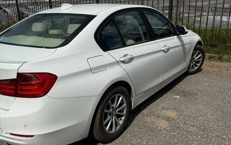 BMW 3 серия, 2012 год, 750 000 рублей, 4 фотография