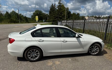BMW 3 серия, 2012 год, 750 000 рублей, 5 фотография