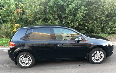 Volkswagen Golf VI, 2011 год, 1 070 000 рублей, 1 фотография
