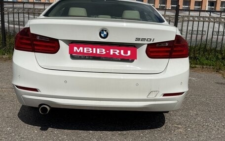 BMW 3 серия, 2012 год, 750 000 рублей, 3 фотография