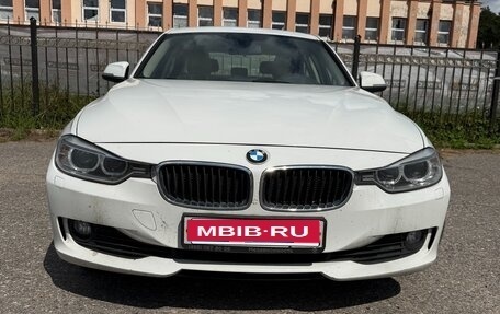 BMW 3 серия, 2012 год, 750 000 рублей, 1 фотография