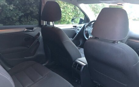 Volkswagen Golf VI, 2011 год, 1 070 000 рублей, 5 фотография
