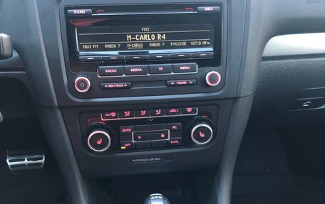 Volkswagen Golf VI, 2011 год, 1 070 000 рублей, 8 фотография