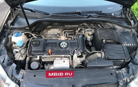 Volkswagen Golf VI, 2011 год, 1 070 000 рублей, 7 фотография