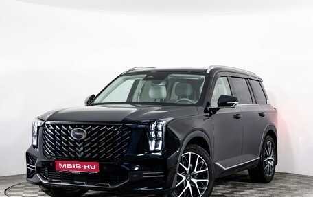GAC GS8, 2024 год, 3 649 000 рублей, 1 фотография
