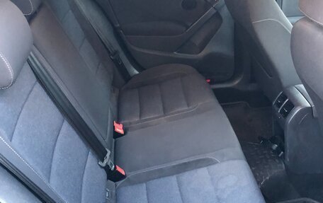 Volkswagen Golf VI, 2011 год, 1 070 000 рублей, 13 фотография