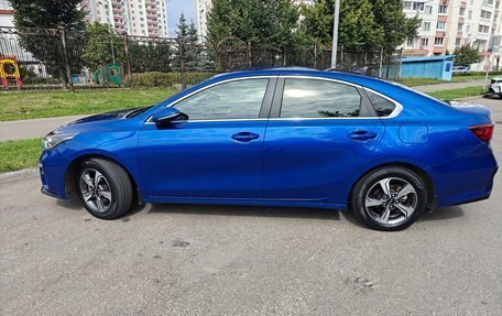 KIA Cerato IV, 2021 год, 2 100 000 рублей, 2 фотография