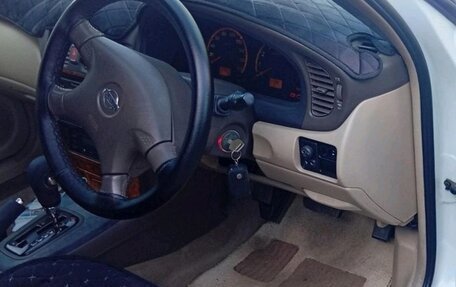 Nissan Bluebird Sylphy II, 2001 год, 175 000 рублей, 1 фотография
