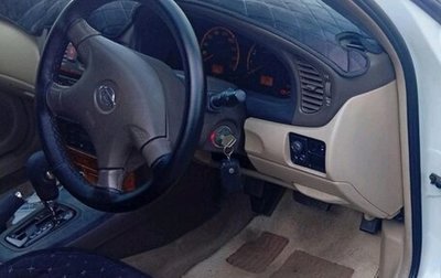 Nissan Bluebird Sylphy II, 2001 год, 175 000 рублей, 1 фотография