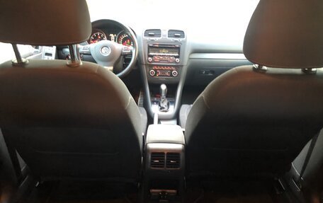 Volkswagen Golf VI, 2011 год, 1 070 000 рублей, 14 фотография