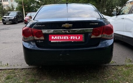 Chevrolet Cruze II, 2011 год, 559 000 рублей, 6 фотография